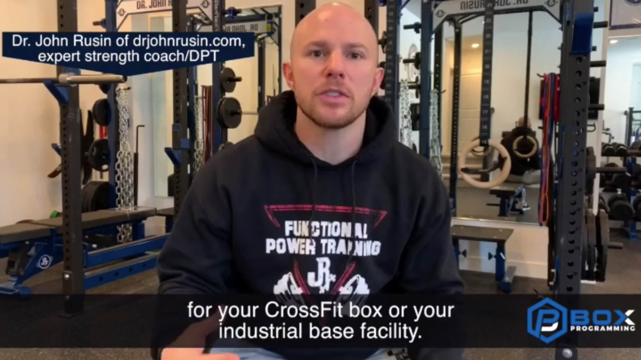 Reviews Box Programming