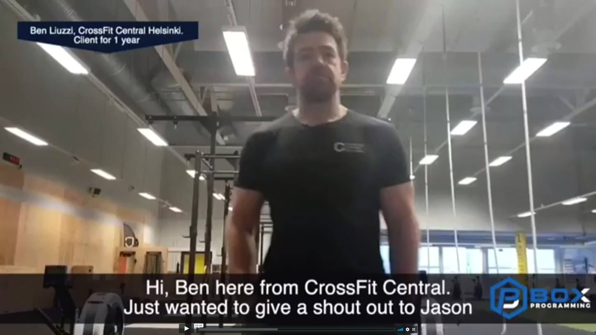 Box Programming – Box Programming