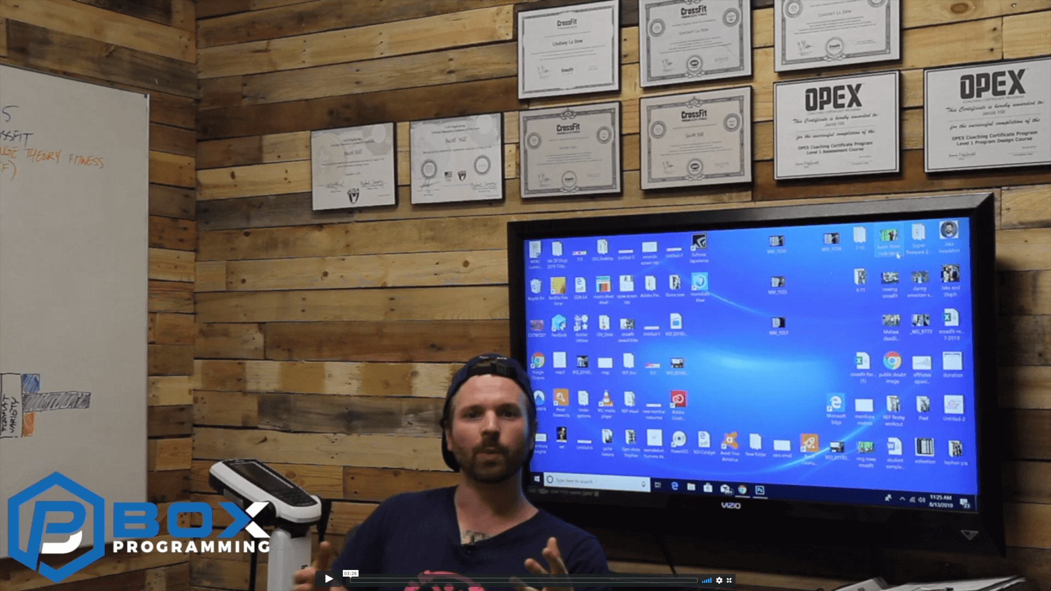 Box Programming – Box Programming