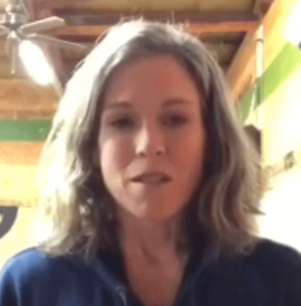 Mindy Houser