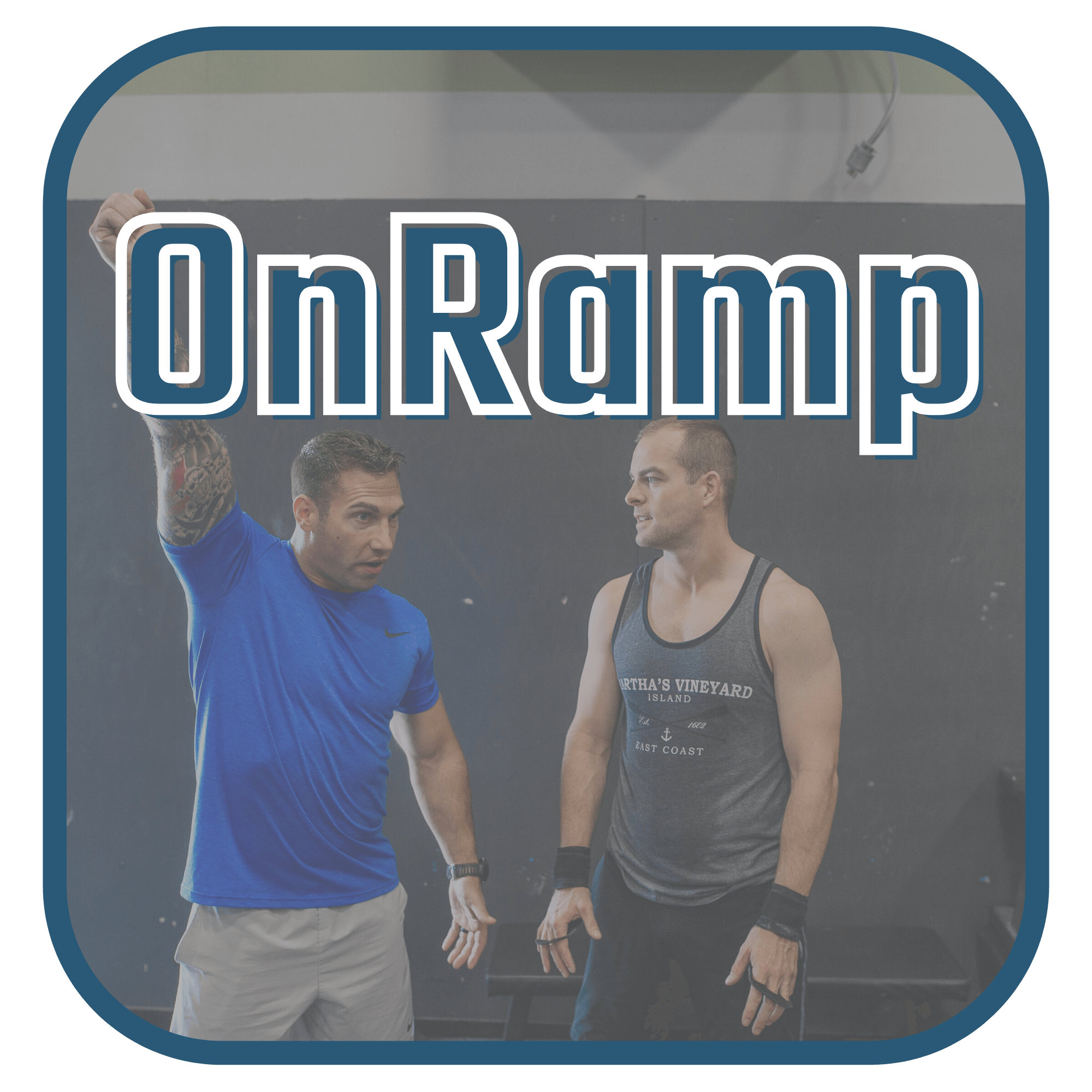 OnRamp Program Box Programming