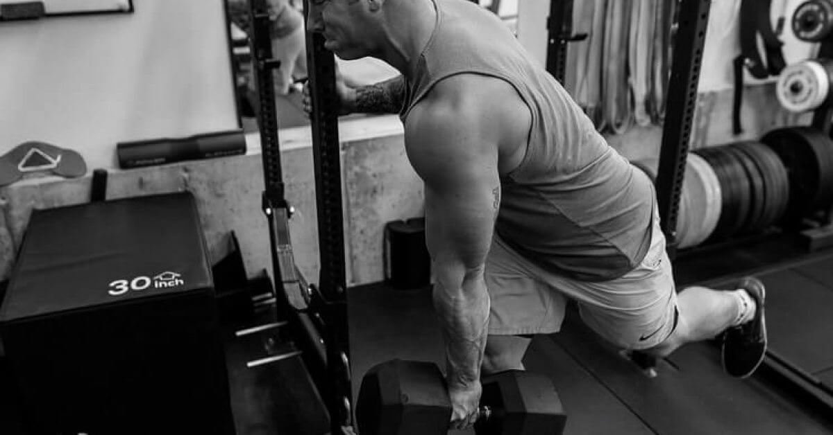 How Often Should You Rotate Exercises Box Programming